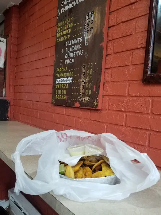 Rancho Restaurant Picture 8