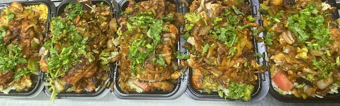 Habibi Halal Express (Halal Food Truck) Picture 9