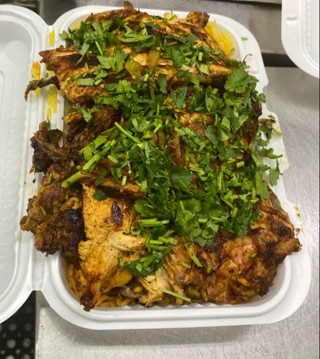 Habibi Halal Express (Halal Food Truck) Picture 2