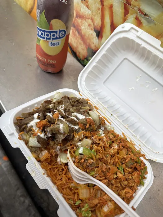 Habibi Halal Express (Halal Food Truck) Picture 8