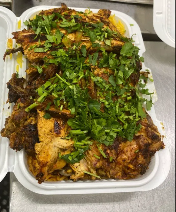 Habibi Halal Express (Halal Food Truck) Picture 6