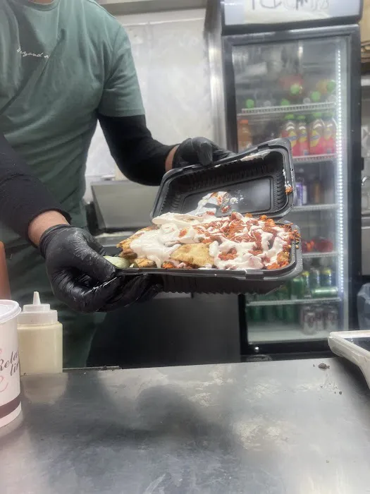 Habibi Halal Express (Halal Food Truck) Picture 4