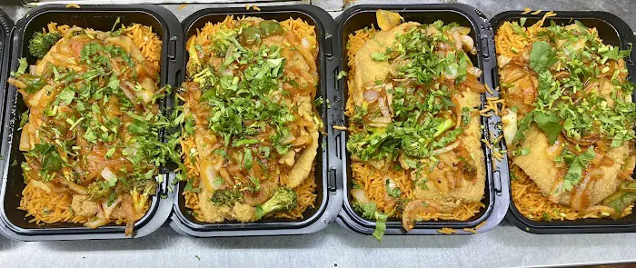 Habibi Halal Express (Halal Food Truck) Picture 1