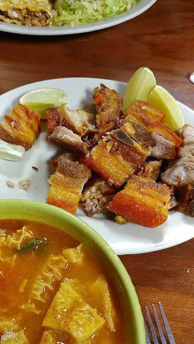 El Clasico Restaurant Picture 6