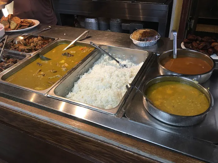 El Clasico Restaurant Picture 4