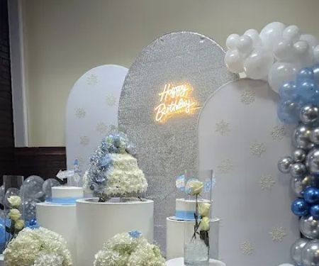 El Clasico Restaurant