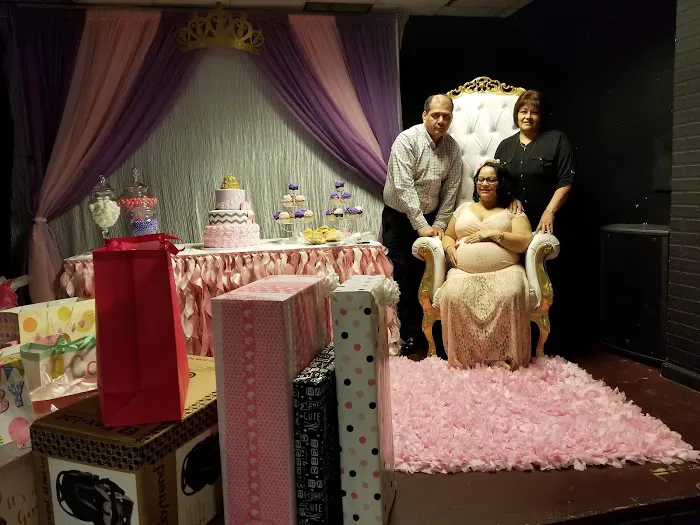 El Clasico Restaurant Picture 2