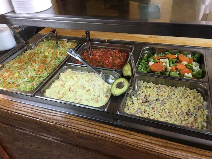 El Clasico Restaurant Picture 10