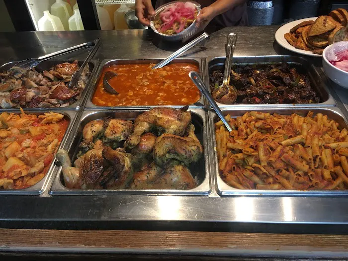 El Clasico Restaurant Picture 3