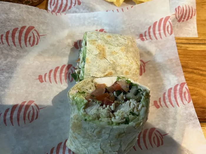 Taqueria Los Güeros Picture 3