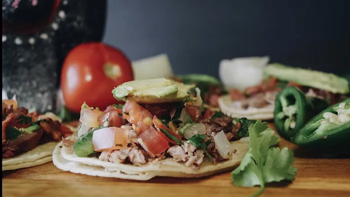 Taqueria Los Güeros Picture 5