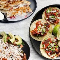 Taqueria Los Güeros ico