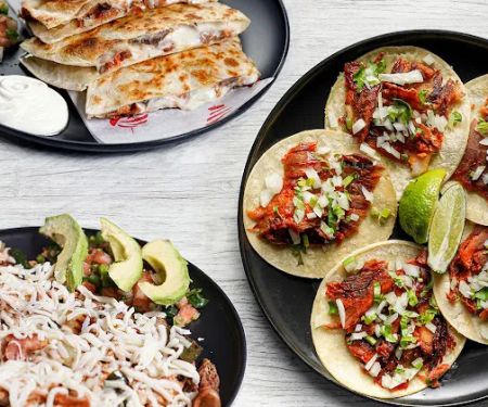 Taqueria Los Güeros