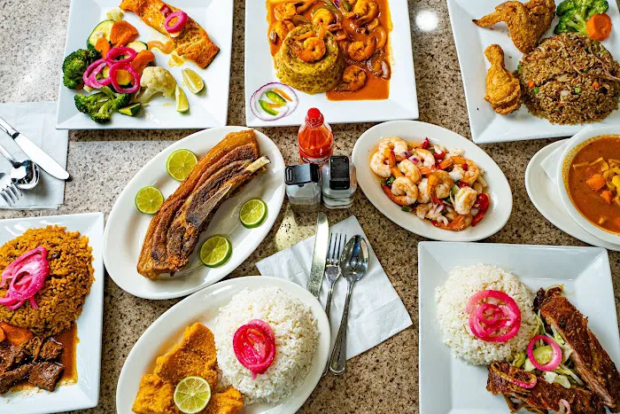 El Gran Valle Restaurant Picture 4