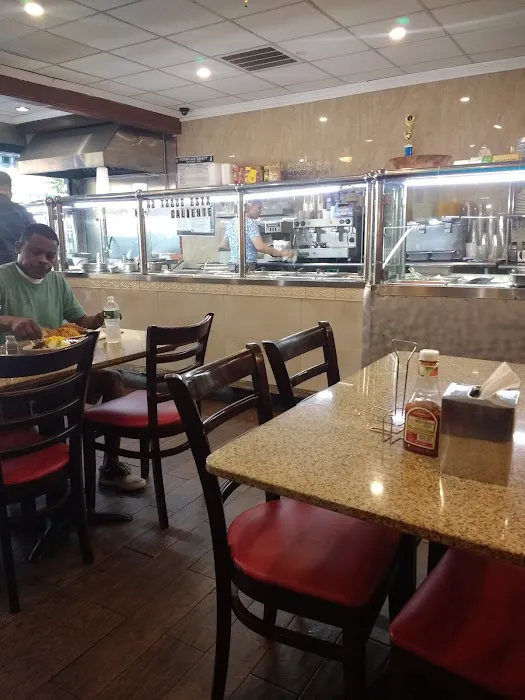 El Gran Valle Restaurant Picture 1