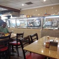 El Gran Valle Restaurant ico