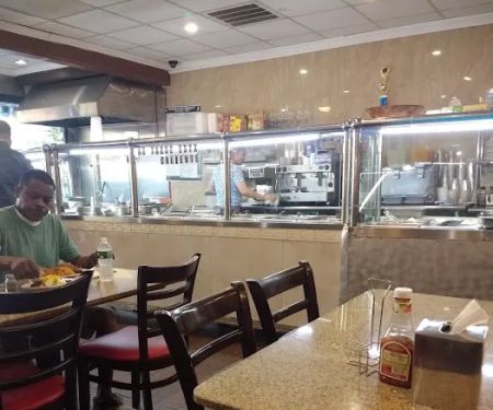 El Gran Valle Restaurant