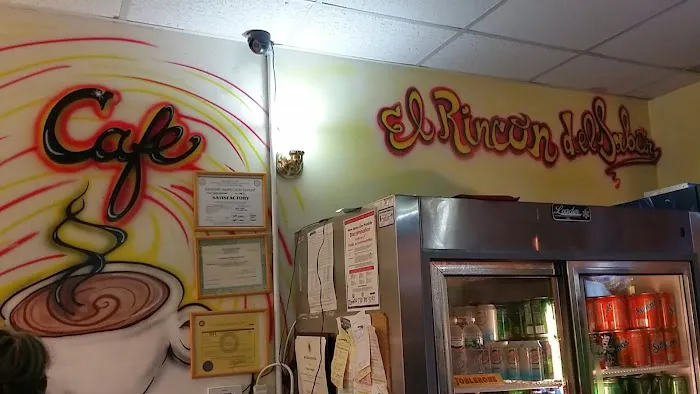 El Gran Valle Restaurant Picture 7