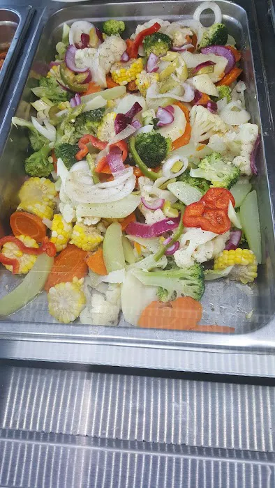 El Gran Valle Restaurant Picture 8