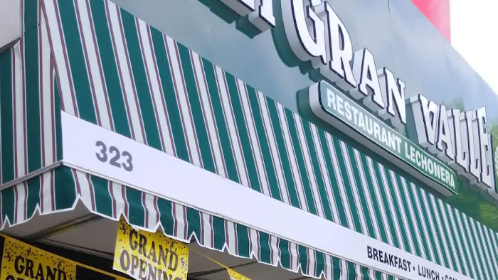 El Gran Valle Restaurant Picture 6