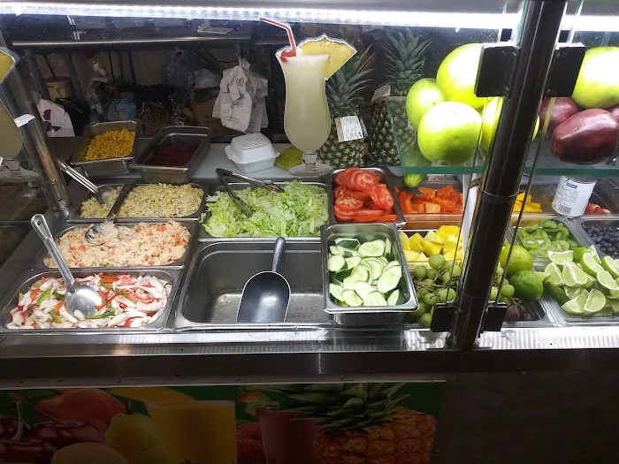 El Gran Valle Restaurant Picture 3