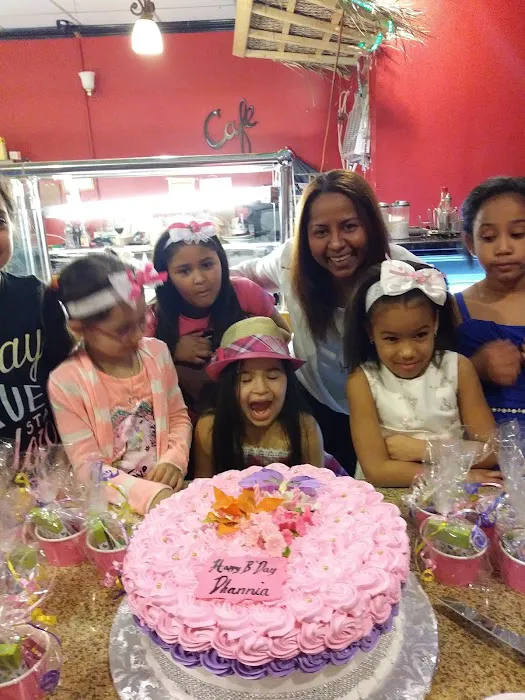 El Gran Valle Restaurant Picture 5