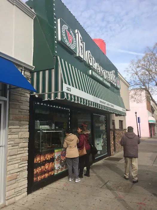 El Gran Valle Restaurant Picture 9