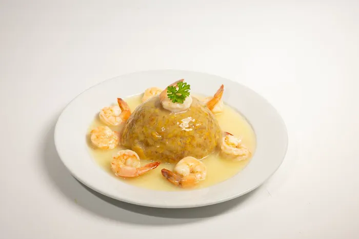 Mi Tierra Restaurant Picture 6