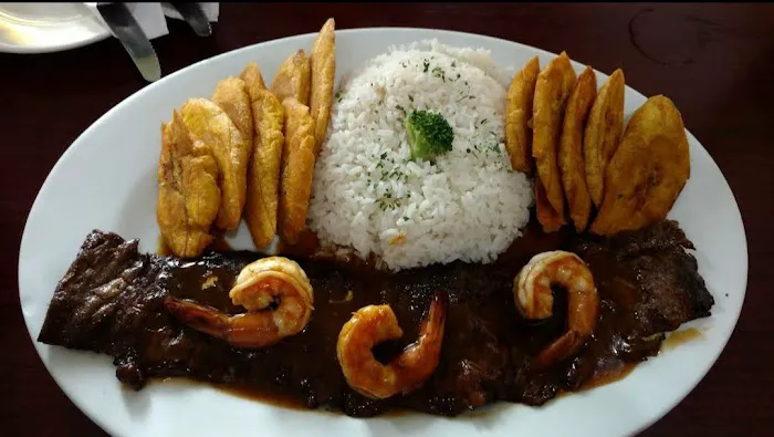 Mi Tierra Restaurant Picture 1