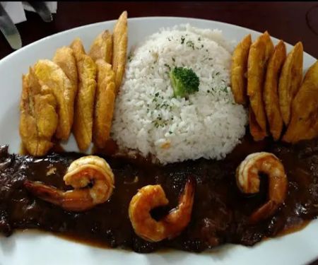 Mi Tierra Restaurant