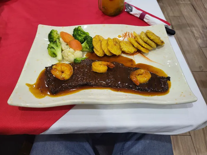 Mi Tierra Restaurant Picture 3