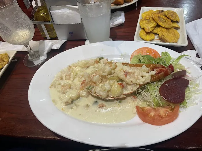 Mi Tierra Restaurant Picture 7