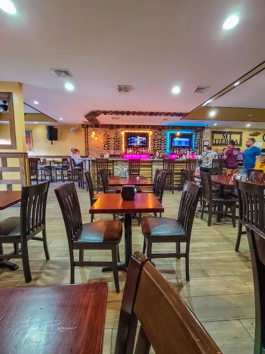 Mi Tierra Restaurant Picture 2