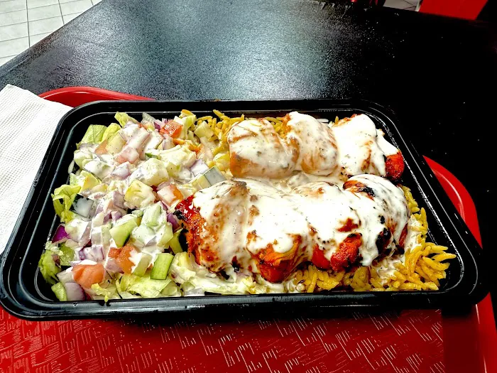 Flaming Bites Halal Grill Picture 9