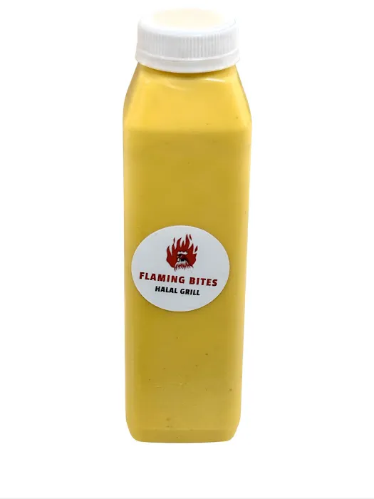 Flaming Bites Halal Grill Picture 10