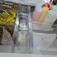 Flaming Bites Halal Grill ico