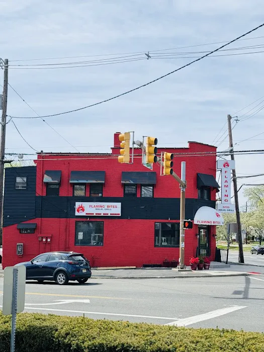 Flaming Bites Halal Grill Picture 5