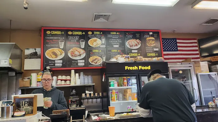 Sunshine Grill Picture 6