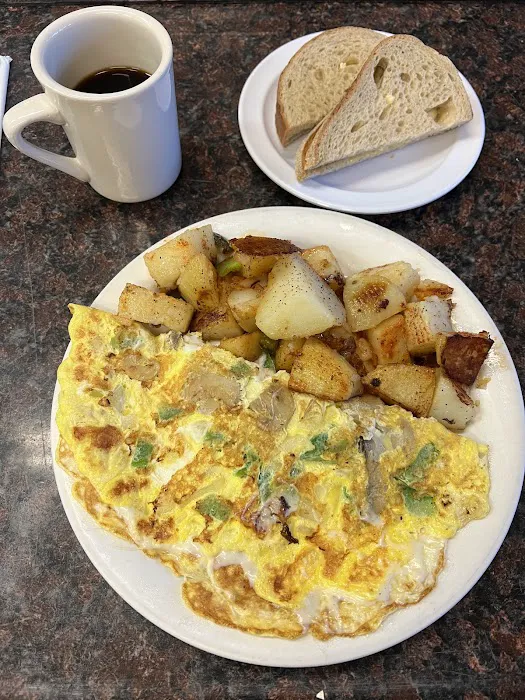 Sunshine Grill Picture 8