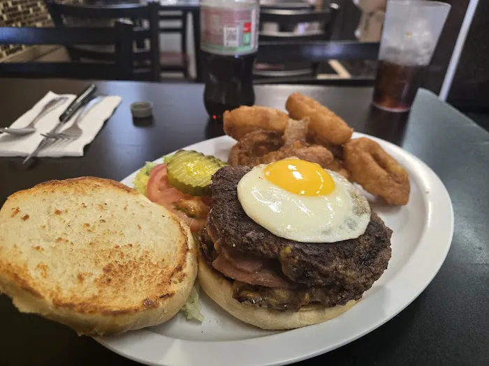 Sunshine Grill Picture 2