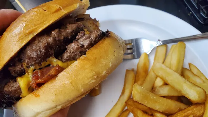 Sunshine Grill Picture 3