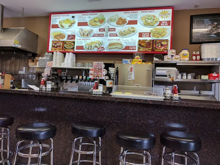 Sunshine Grill Picture 7