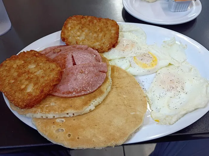 Sunshine Grill Picture 9