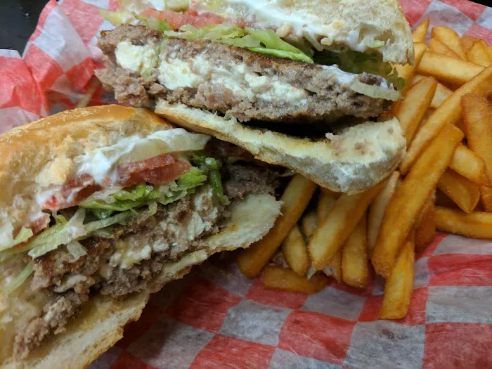 Sunshine Grill Picture 5