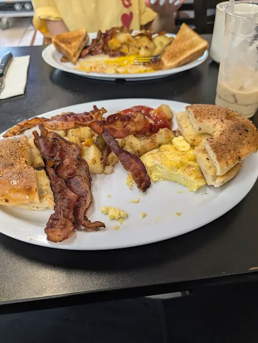 Sunshine Grill Picture 1