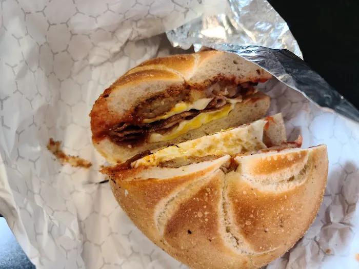 Sunshine Grill Picture 10