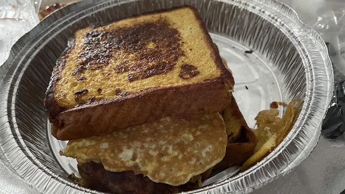 Sunshine Grill Picture 4