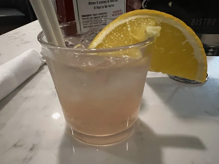 Bistro/bar Picture 1