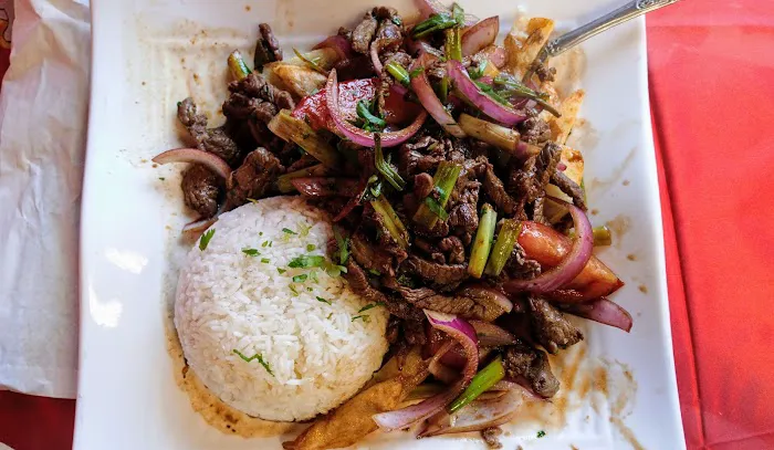 Chicken Palace Restaurant Picture 1