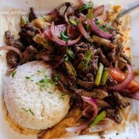 Chicken Palace Restaurant ico